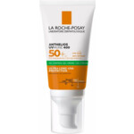 La Roche Posay Anthelios Dry Touch Anti-glim Zonnebrand SPF 50+ Gezicht