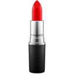 MAC Cosmetics Matte Lipstick Red Rock