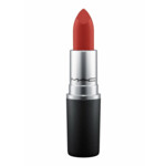 MAC Cosmetics Matte Lipstick Chili Hot