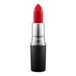 MAC Cosmetics Cremesheen Lipstick Brave Red