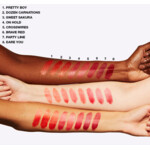 MAC Cosmetics Cremesheen Lipstick Dare You - 19.99 euro
