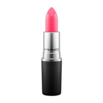MAC Cosmetics Amplified Creme Lipstick Impassioned