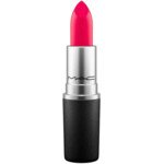 MAC Cosmetics Matte Lipstick Relentlessly Red