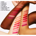 MAC Cosmetics Retro Matte Lipstick Relentlessly Red - 21.99 euro