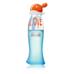 Moschino Cheap & Chic I Love Love Eau de Toilette Spray