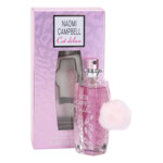 Naomi Campbell Cat Deluxe Eau de Toilette Spray - 17.49 euro
