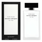 Narciso Rodriguez Pure Musc For Her Eau de Parfum Spray - 99.99 euro