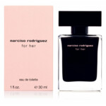 Narciso Rodriguez For Her Eau de Toilette - 49.39 euro
