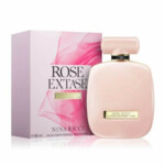 Nina Ricci Rose Extase Eau de Toilette Spray - 38.28 euro