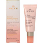 Nuxe Creme Prodigieuse Boost Silk Norm/Dry Skin - 24.99 euro