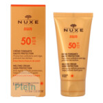 Nuxe Sun Melting Cream High Protection For Face - 17.69 euro