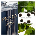Prada L'Homme Eau de Toilette Spray - 53.34 euro