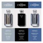 Prada L'Homme Eau de Toilette Spray - 53.34 euro