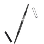 PUPA Milano High Definition Eyebrow Pencil 004 - Extra Dark