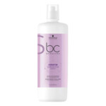 Schwarzkopf Professional Bonacure Keratin Smooth Perfect Shampoo - 14 euro
