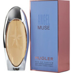 Thierry Mugler Angel Muse Refillable Eau de Parfum Spray - 91.95 euro