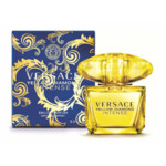 Versace Yellow Diamond Intense Eau de Parfum Spray - 42.45 euro