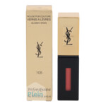 Yves Saint Laurent Rouge Pur Couture Vernis A Levres Glossy