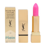 Yves Saint Laurent Rouge Pur Couture Satiny Radiance Lippenstift 049 Rose Tropical