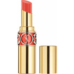 Yves Saint Laurent Rouge Volupte Shine Lipstick 014 Coral