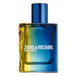 Zadig & Voltaire This Is Love! For Him Eau de Toilette Spray