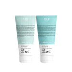 Naïf Shampoo en Conditioner Baby & Kids Pakket - 17.5 euro