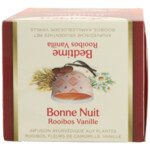 6x Yogi tea Biologische Thee Bedtime Rooibos Vanilla - 18.29 euro