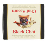 Yogi tea Biologische Thee Black Chai - 3.15 euro
