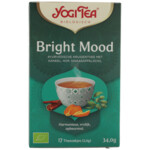 Yogi tea Biologische Thee Bright Mood - 3.39 euro