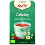 Plein Yogi tea Calming Biologisch aanbieding