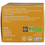 Yogi tea Biologische Thee Detox Lemon - 5.39 euro