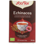 Yogi tea Biologische Thee Echinacea - 3.85 euro