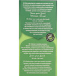 3x Yogi tea Green Jasmine Biologisch - 9.59 euro