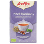 Yogi tea Biologische Thee Inner Harmony - 3.55 euro