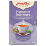 Yogi tea Biologische Thee Inner Harmony - 3.55 euro