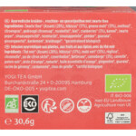 3x Yogi tea Positive Energy Biologisch - 11.01 euro