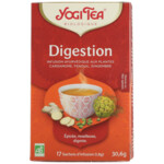 Yogi tea Biologische Thee Stomach Ease Digest - 3.99 euro