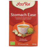Yogi tea Biologische Thee Stomach Ease Digest - 3.99 euro