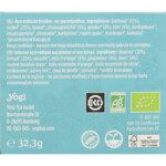 3x Yogi tea Throat Comfort Biologisch - 10.86 euro