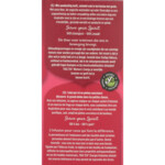 3x Yogi tea Womens Energie Biologisch - 9.59 euro
