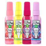 Air Wick V.I.Poo Toiletparfum Toiletverfrisser Pakket - 17.92 euro
