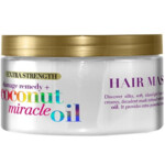 OGX Haarmasker Coconut Miracle Oil - 10.95 euro