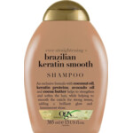 OGX Shampoo Brazilian Keratine Therapy