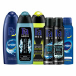 Fa Man Bestsellers Douchegel en Deodorant Pakket - 10 euro