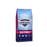 Impress Your Dog Hondenvoer Adult Skin Power