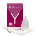 Yoni Menstruatiecup Maat 1