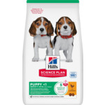 Hill's Science Plan Hondenvoer Droog Medium Puppyvoer Kip 14 kg