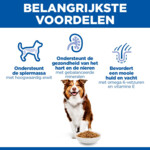 Hill's Science Plan Hondenvoer DroogMedium Mature Adult Kip 14 kg