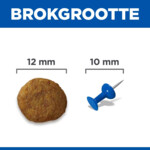 Hill's Science Plan Hondenvoer DroogMedium Mature Adult Kip 14 kg