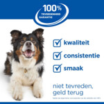 Hill's Science Plan Hondenvoer Droog Mature Adult 7+ Senior Vitality Large Kip 14 kg